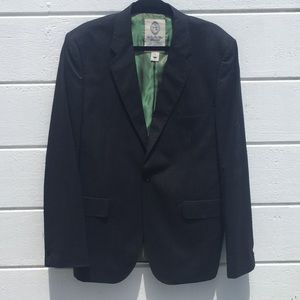 Scotch & Soda Grey Sports Coat